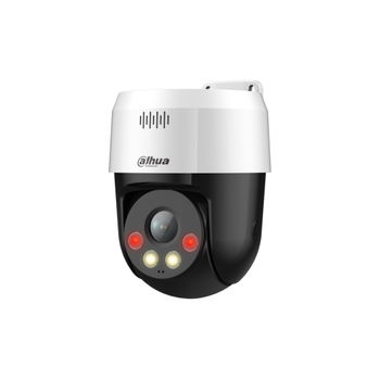 Dahua SD2A200HB-GN-A-PV-0400 2MP IP Mini Speed Dome Kamera