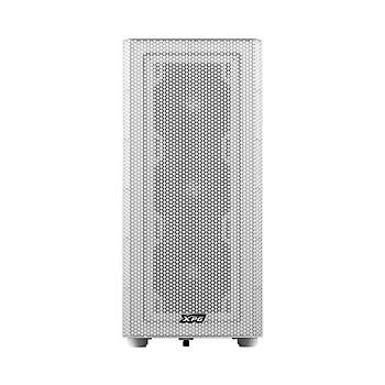 XPG Valor Mesh 4VW-WHCWW 4XVENTO Fan Mid Tower Bilgisayar Kasas�