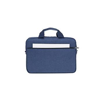 PLM Canyoncase 15 Lacivert Notebook �antas�