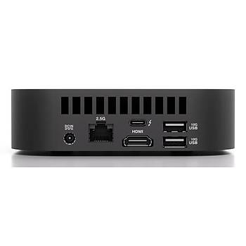 Asus NUC14 PRO AI RNUC14LNKU5073N2 intel Ultra U5-226V 16gb Ram 512GB SSD Win11Pro Nextgen AI Mini Masa�st� Bilgisayar