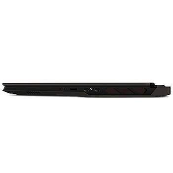 MSI NB Vector A18 HX A9WHG-094TR Ryzen 9-9955HX 32GB DDR5 RTX5070 Ti GDDR7 12GB 1TB SSD 18.0 QHD+ 240Hz Windows 11 Home
