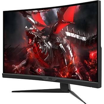 Ms�  G272C 27� 1ms 170Hz Freesync Premium VA Full HD Curved Gaming (Oyuncu) Monit�r