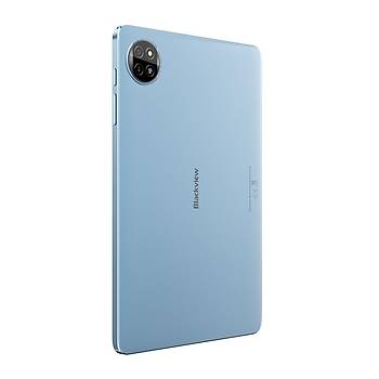 Blackview TAB20WIFI 10.1 12GB(4GB+8GB) 64GB 8MP Android14 K�l�f Dahil MaviTablet