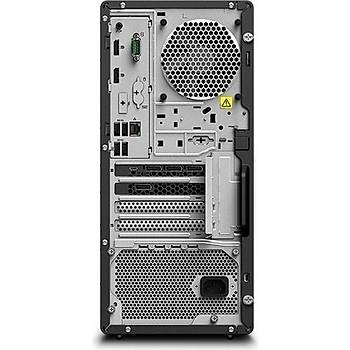 Lenovo ThinkStation P3 30GS0015TR i9-13900K  32GB 4800MHz 1TB SSD RTXA4500 Win1 750W Tower �� �stasyonu Bilgisayar