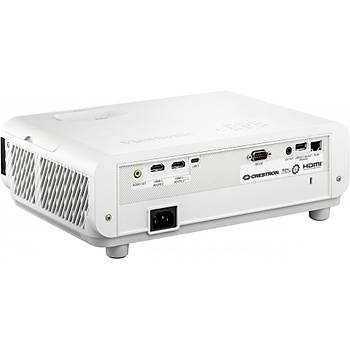 V�ewSonic PX749-4K 4000AL 4K Projeksyon Makinesi