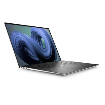 Dell Xps 17 9720 i7-12700H 16Gb 512Gb Ssd 4Gb RTX3050 17