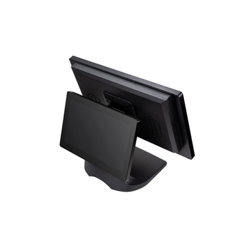 Quatronic P1815-D 3N Pos Pc  Intel i5-3317U 18.5&quot Ekran 8GB Ram 128GB SSD (�ift ekran)