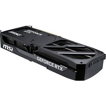MSI GeForce RTX 5070 12G SHADOW 3X OC 12GB GDDR7 192 Bit DLSS 4 Ekran Kart�
