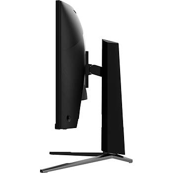 Msi 27 MAG 27CQ6PF 2560x1440 (WQHD) 16:9 CURVE 1500R RAPID VA 180HZ 0.5MS Freesync Gaming Monit�r