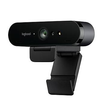Logitech Brio 4K Ultra Hd Video Ve Hdr Web Kameras