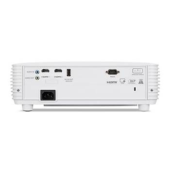 Acer P1657K� 4800 L�men Full HD Projeksiyon Cihaz�
