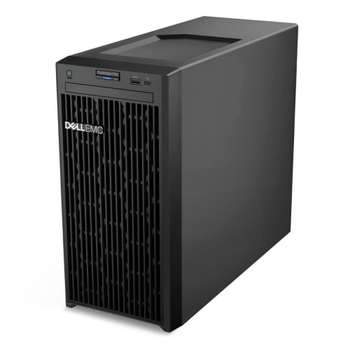 DELL T150 Intel Xeon E-2314 32Gb PET150SPL3_UPG-B Windows Server 2022 Essentials Tower Server (6207955)