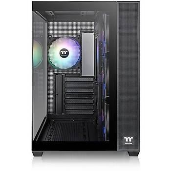 Thermaltake View 380 Siyah 4x120mm ARGB Fanl� Bilgisayar Kasas�