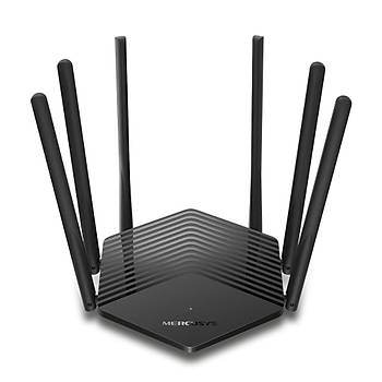 TP-Link Mercusys MR50G AC 1900 Mbps Dual Band Gigabit Router
