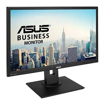 Asus Pro 24 BE24AQLBH Ips 5MS VGA DVI HDMI Dp Eyecare Pivot 2XUSB Monit�r