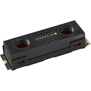 Corsair CSSD-F2000GBMP600HXE MP600 Pro Gen4 M.2 SSD 2TB 7.000MB/s Okuma H�z�/ 6.550MB/s Yazma H�z� SSD