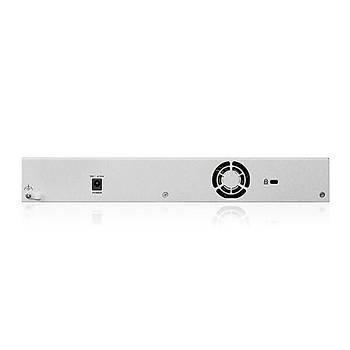 Zyxel Zywall Usg Flex 500H-EU0102F Utm Bundle (1 YIL L�SANS DAH�L)