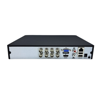 Hikvision DS-7208HGHI-M1/C  8Kanal 1HDD 1080P 5in1 DVR Hibrit Kay�t Cihaz�