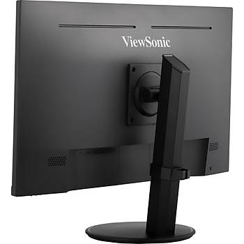 ViewSonic VG2708-4K 27 in� 60Hz 4ms 4K UHD IPS Pivot Monit�r