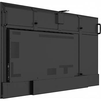 ViewSonic CDE5530 55