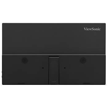 ViewSonic VA1650 16 in� 60Hz 7Ms HDMI+USB-C FullHD IPS Ta��nabilir Monit�r
