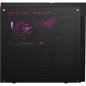 MSI MAG Codex X5 12TF-1075MYS I9-12900KF 32GB DDR4 1TB SSD+2TB HDD RTX3080TI GDDR6 12G W11 Siyah Gaming PC