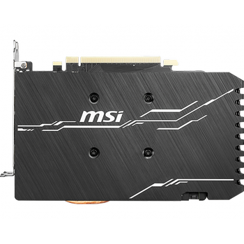 Msi Vga Geforce RTX 2060 Ventus 6G OC RTX2060 6GB GDDR6 192B DX12U PCIE 3.0 X16 (1XHDMI 3XDP) Ekran Kart