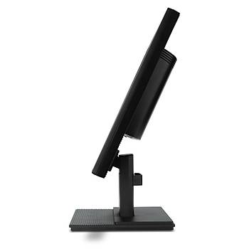 Acer 17 V176LBMD Led 5MS (Vga, DVI) Vesa Hoparlr Siyah Kare Monitr