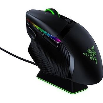 Razer Basilisk Ultimate (TBC) Kablolu/Kablosuz Oyuncu Mouse RZ01-03170100-R3G1