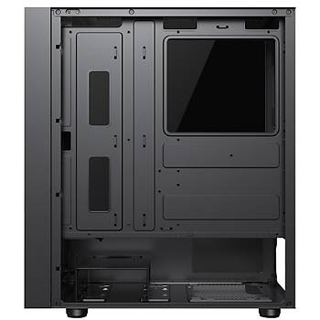 GamePower Ravadin 3x ARGB Gaming Pc Kasa