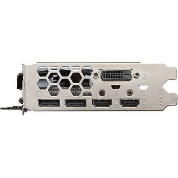 Msi Vga Radeon RX 580 Gaming 8G RX580 8GB GDDR5 256B DX12 PCIE 3.0 X16 (1XDVI 2XHDMI 2XDP) Ekran Kart
