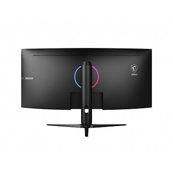 Msi Optix MAG342CQR 34 Curved (UWQHD) 3440X1440 144Hz 1ms Adaptive-Sync Oyuncu Monit�r