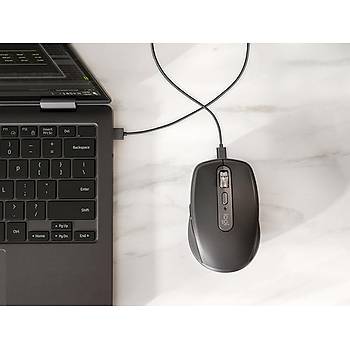 Logitech MX Anywhere 3S 8000DPI  Kurumsal Mouse 910-006958