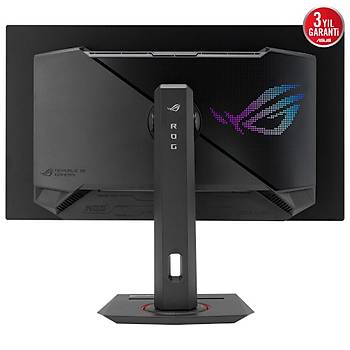 Asus Rog Strix XG27UCDMG 27 in� 240 Hz 0.03 ms QHD Adaptive Sync QD-OLED Pivot Gaming (Oyuncu) Monit�r
