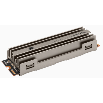 Corsair MP600 CORE 2 TB NVMe M.2 SSD (Solid State Drive)
