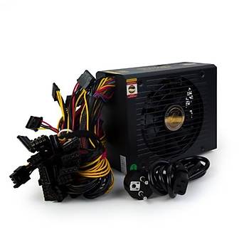 Redrock 1650W 80+ Gold G Kayna/Power Supply