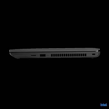 Lenovo Nb TP L14 21C1002XTX i7-1255U 16GB 512GB SSD 14.0 FHD W10 Notebook