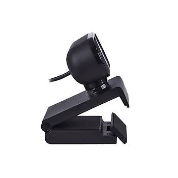 A4 Tech PK-930HA Full Hd 1080P Oto-Fokus Mikrofonlu Webcam