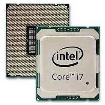 Intel i7 9700K 4.90GHz 12M FCLGA1151 Ýþlemci Fansýz