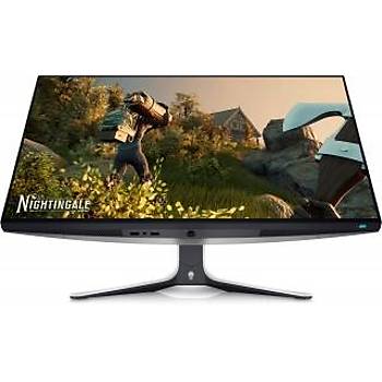 Dell 27 �n� Alienware AW2723DF QHD 1MS 240Hz HDMI+USB 3.2 Monitor