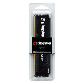 KINGSTON Beast KF560C36BBE2-16TR 16Gb 6000Mhz  DDR5 CL36 Desktop Gaming Ram