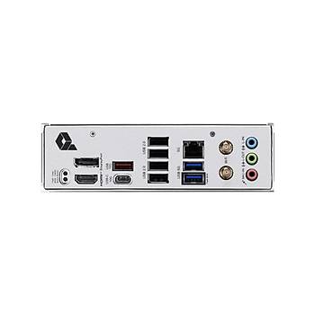 Msi Pro B850M-P Wifi 8200MHz (OC) DDR5 Soket AM5 M.2 HDMI DP mATX Gaming Anakart