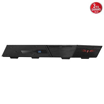 Asustor FS6812X/ASUSTOR NAS Depolama Cihaz�