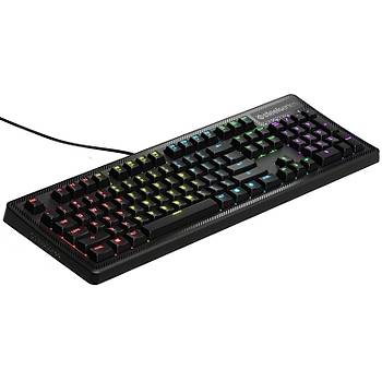 Steelseries Apex 150 RGB Trke Oyuncu Klavye
