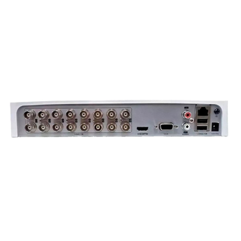 HiLook DVR-116G-M1 16Kanal 2Mpix H265 1 HDD Deste�i 5in1 DVR Cihaz�