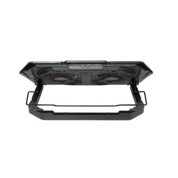 Frisby FNC-5250ST RGB GS2 Notebook So�utucu & Stand 2x140mm Fan