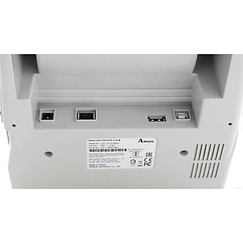 Argox CP-2140EX Ethernet Barkod Yaz�c�