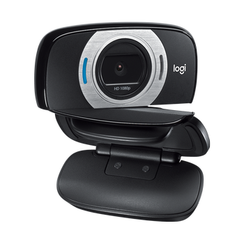 Logitech C615 8Mp Mikrofonlu HD Webcam 960-001056