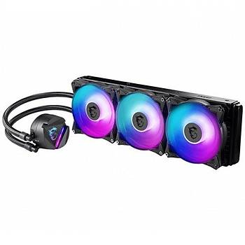 Ms MAG CoreLiquid 360R V2 ARGB 360mm lemci Sv Soutucu