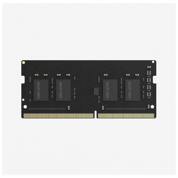 Hiksemi Hiker HSC516S56Z1 16GB DDR5 5600Mhz CL40 Notebook SODIMM Ram (By Hikvision)